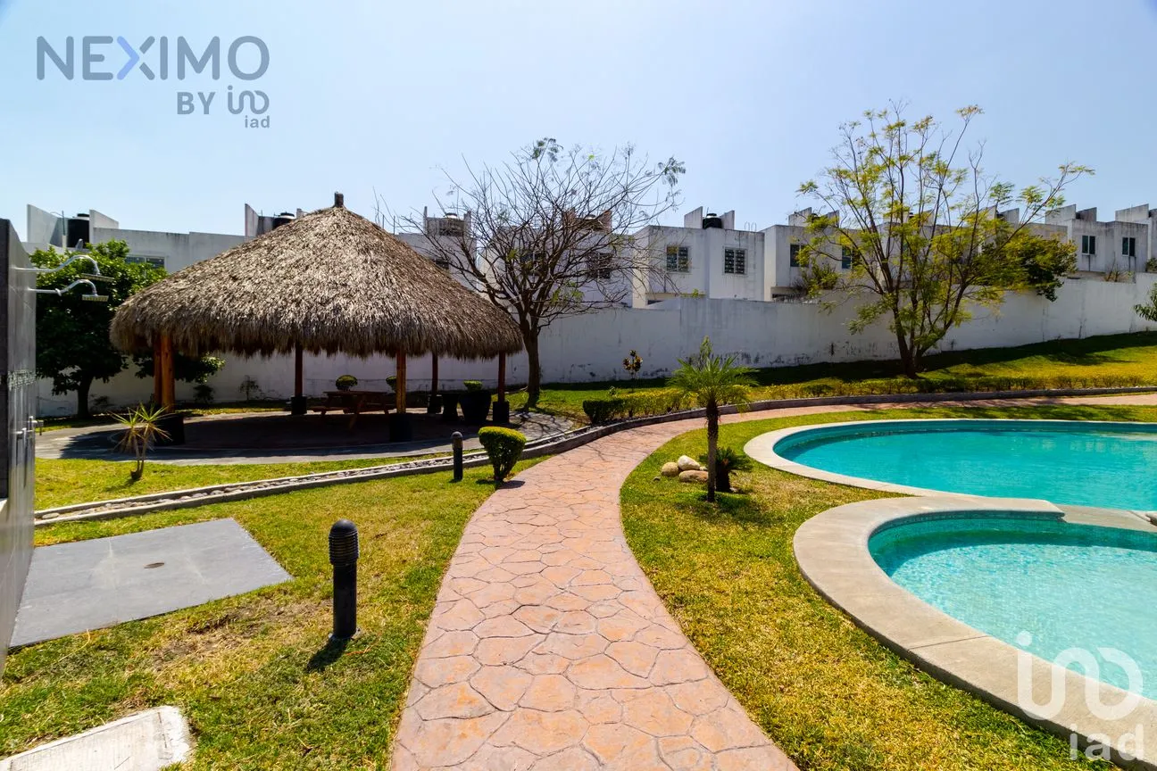 Casa en Venta en Atlacholoaya, Xochitepec, Morelos | NEX-77972 | iad México | Foto 2 de 26