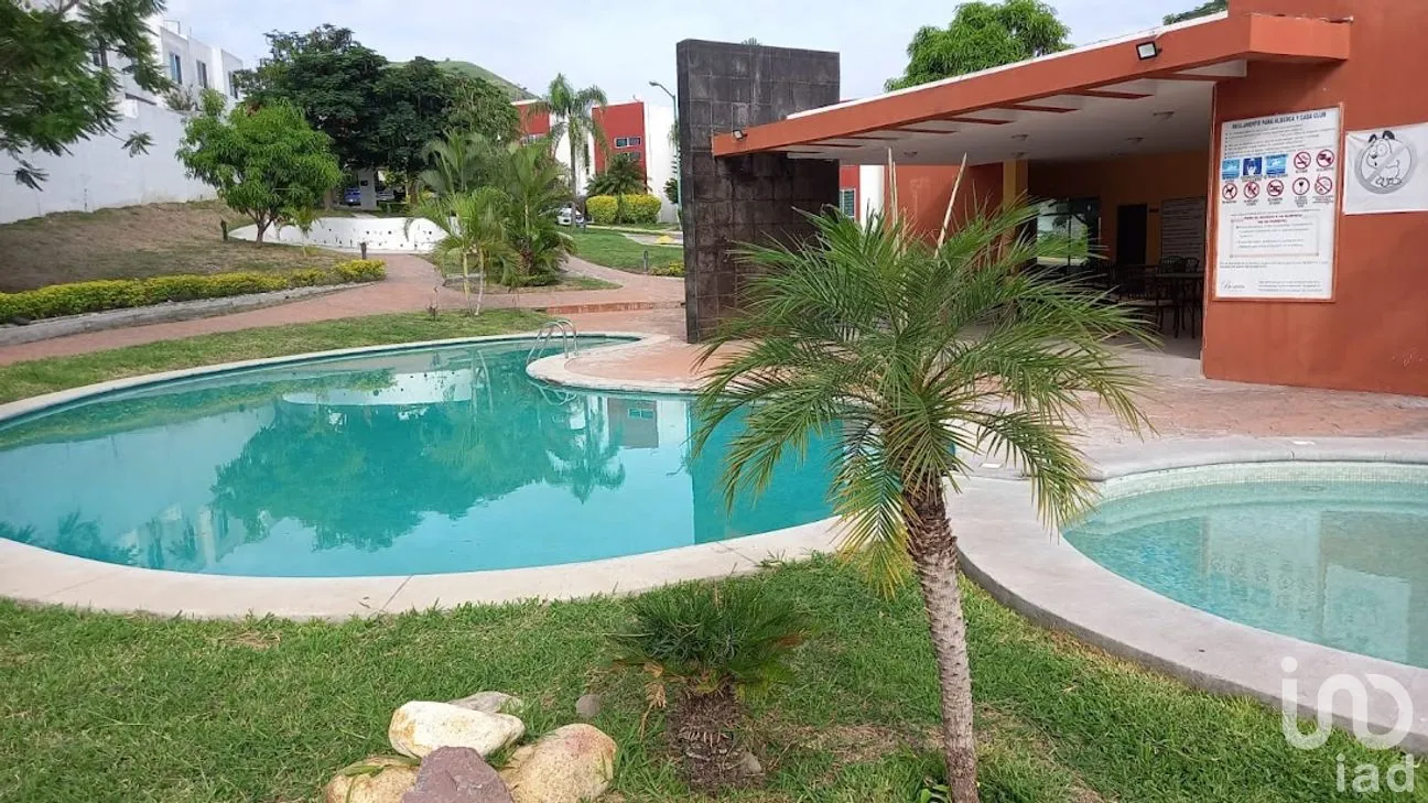 Casa en Venta en Atlacholoaya, Xochitepec, Morelos | NEX-77972 | iad México | Foto 17 de 26