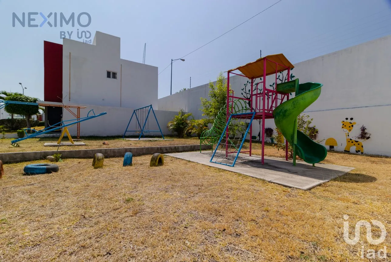 Casa en Venta en Atlacholoaya, Xochitepec, Morelos | NEX-77972 | iad México | Foto 20 de 26