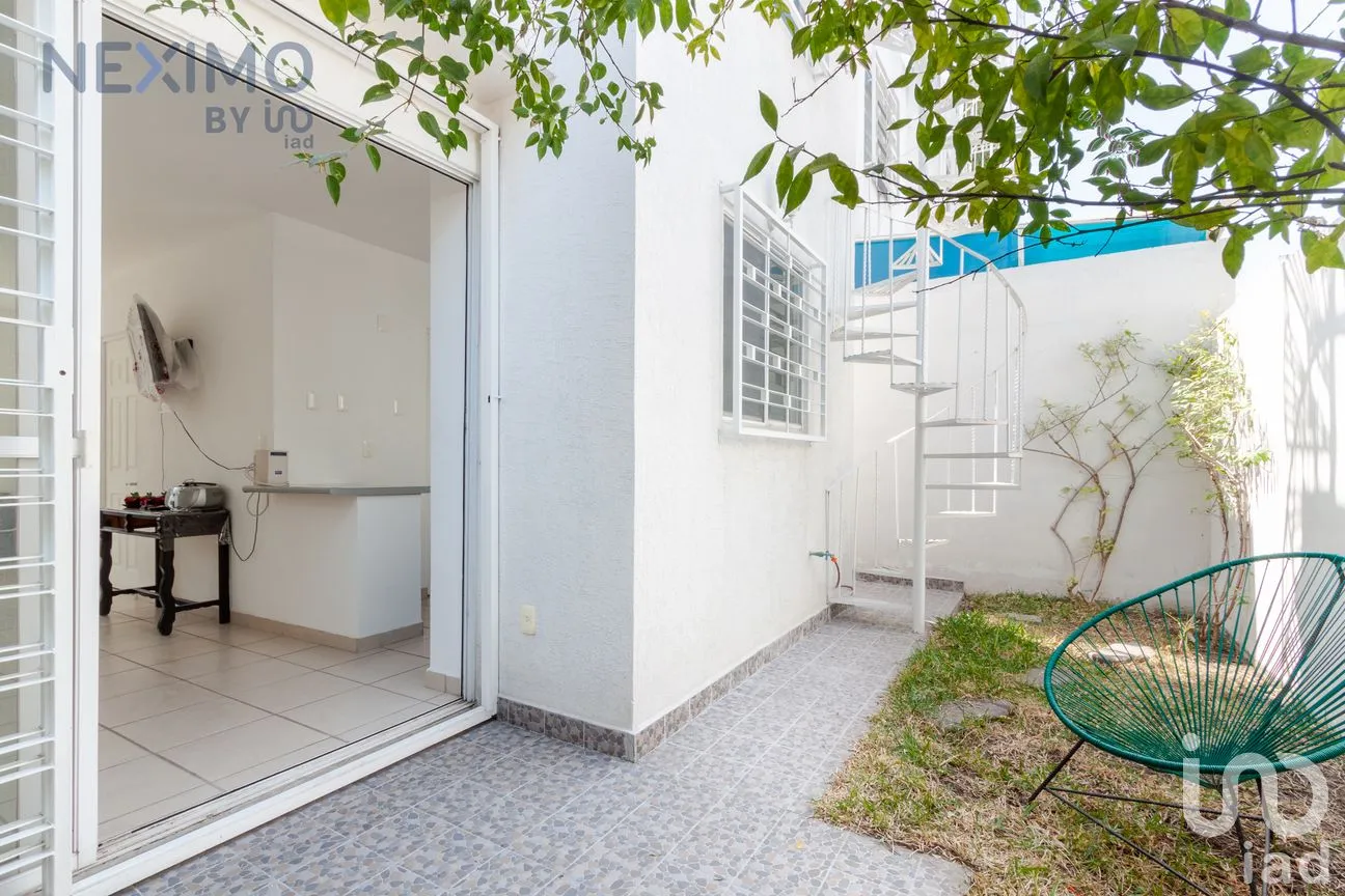 Casa en Venta en Atlacholoaya, Xochitepec, Morelos | NEX-77972 | iad México | Foto 3 de 26