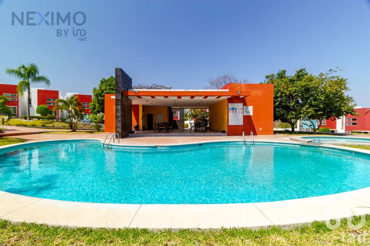 Casa en Venta en Atlacholoaya, Xochitepec, Morelos | NEX-77972 | iad México | Foto 23 de 26