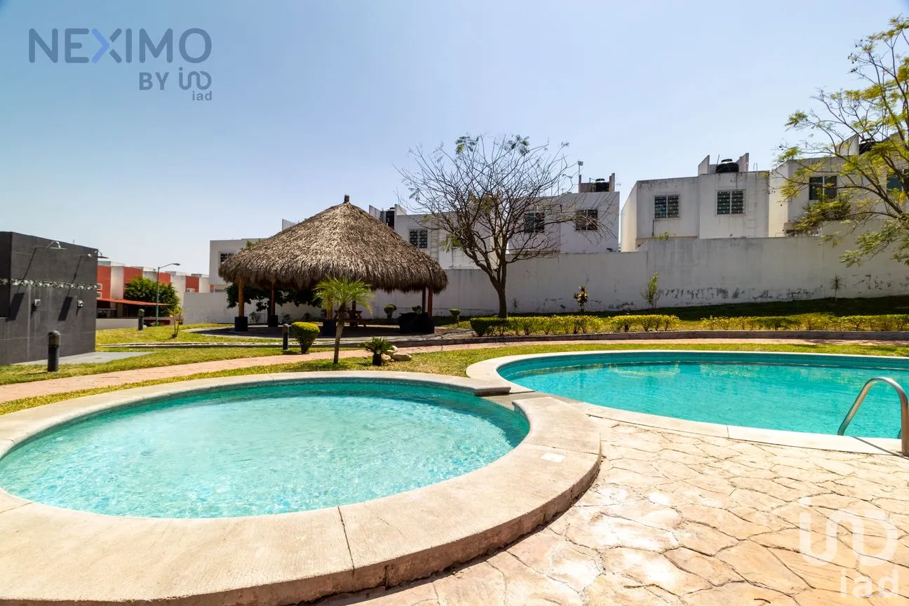 Casa en Venta en Atlacholoaya, Xochitepec, Morelos | NEX-77972 | iad México | Foto 24 de 26