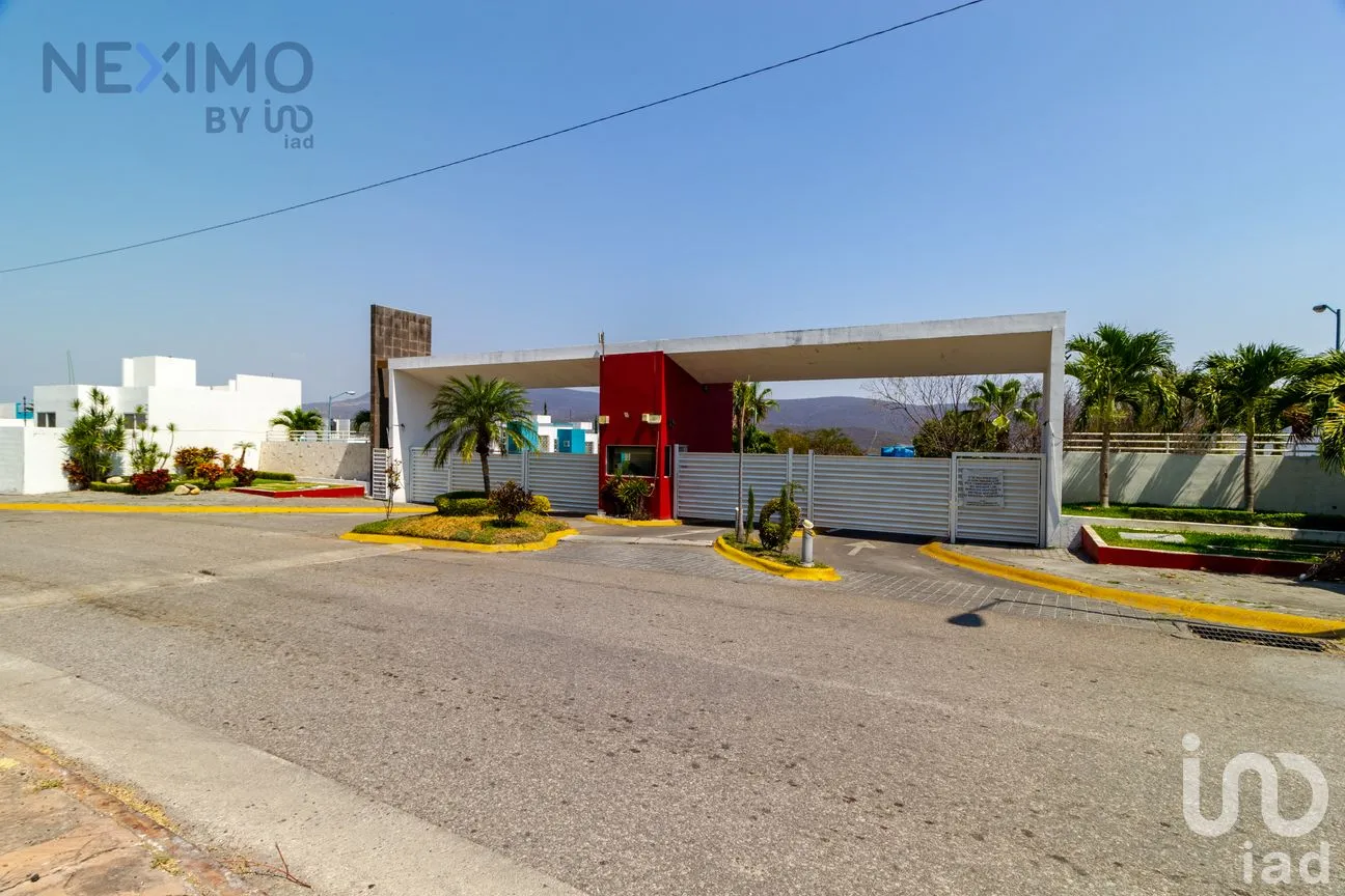 Casa en Venta en Atlacholoaya, Xochitepec, Morelos | NEX-77972 | iad México | Foto 25 de 26