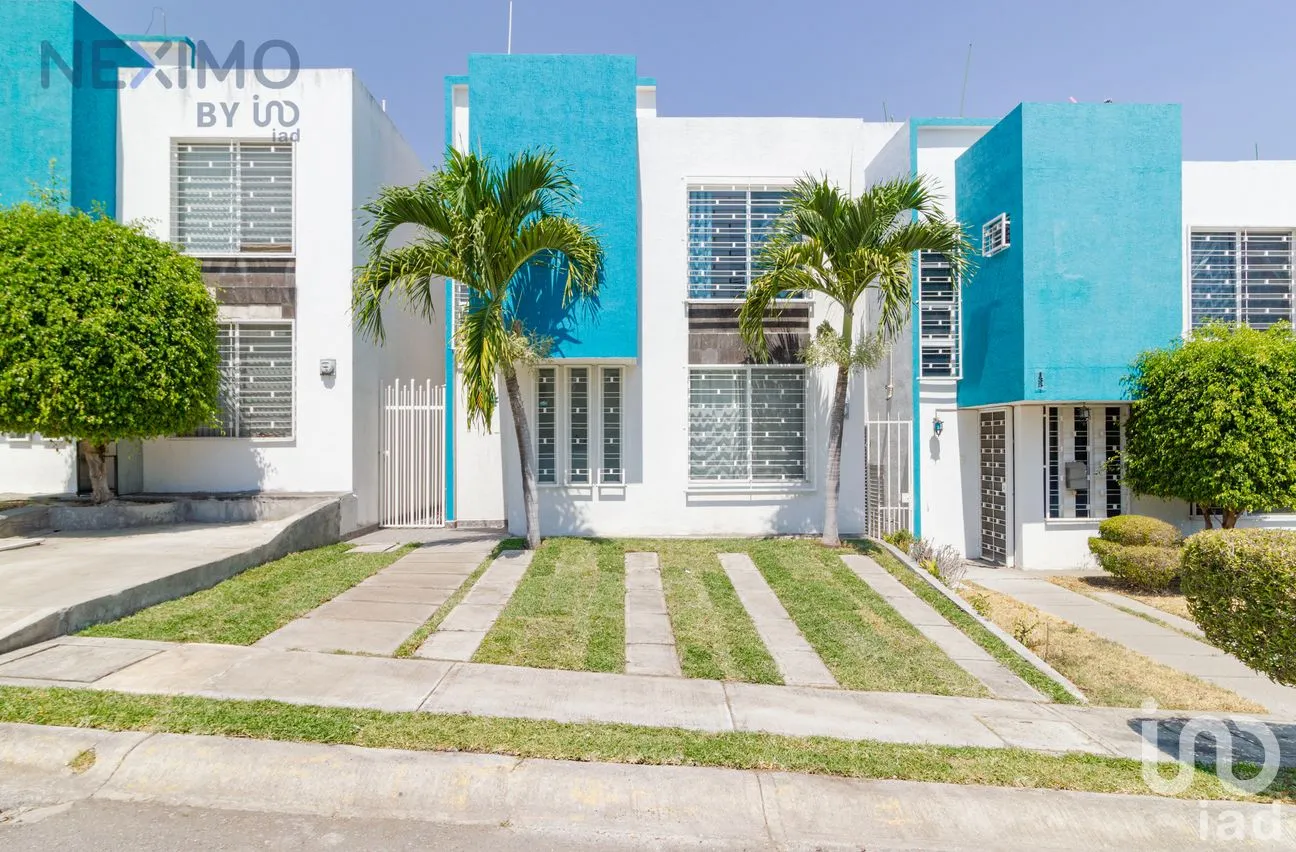 Casa en Venta en Atlacholoaya, Xochitepec, Morelos | NEX-77972 | iad México | Foto 1 de 26