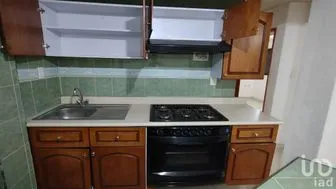 NEX-83754 - Departamento en Renta, con 2 recamaras, con 1 baño, con 65 m2 de construcción en Ajusco, CP 04300, Ciudad de México.