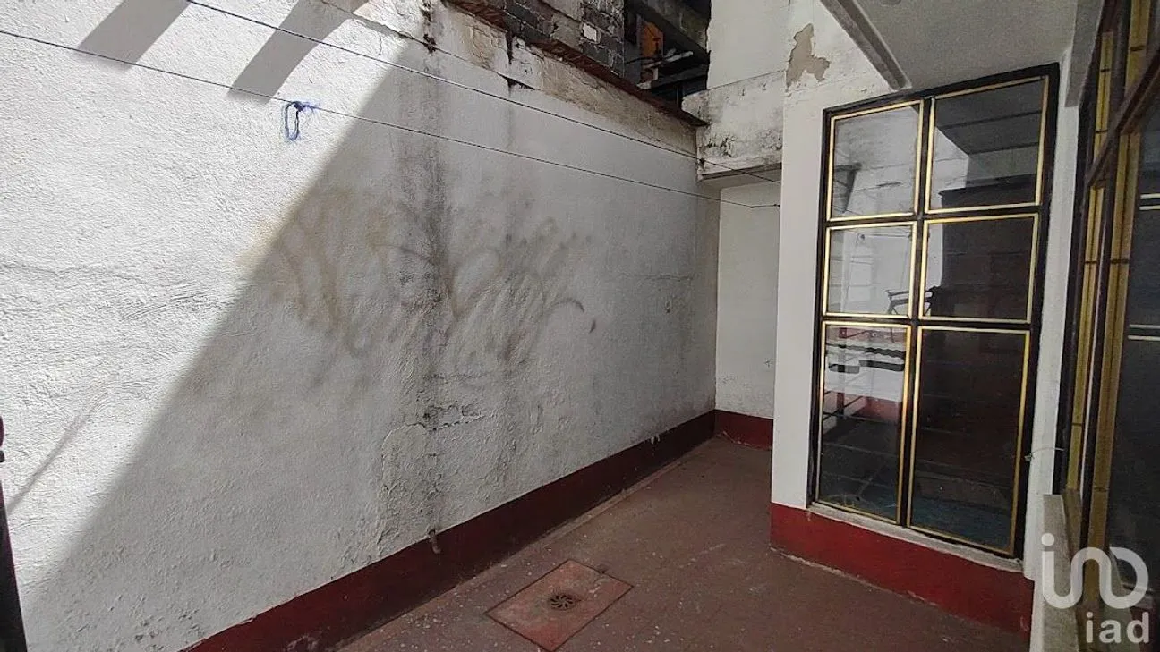 Casa en Venta en Pedregal de Santo Domingo, Coyoacán, Ciudad de México | NEX-91475 | iad México | Foto 8 de 21