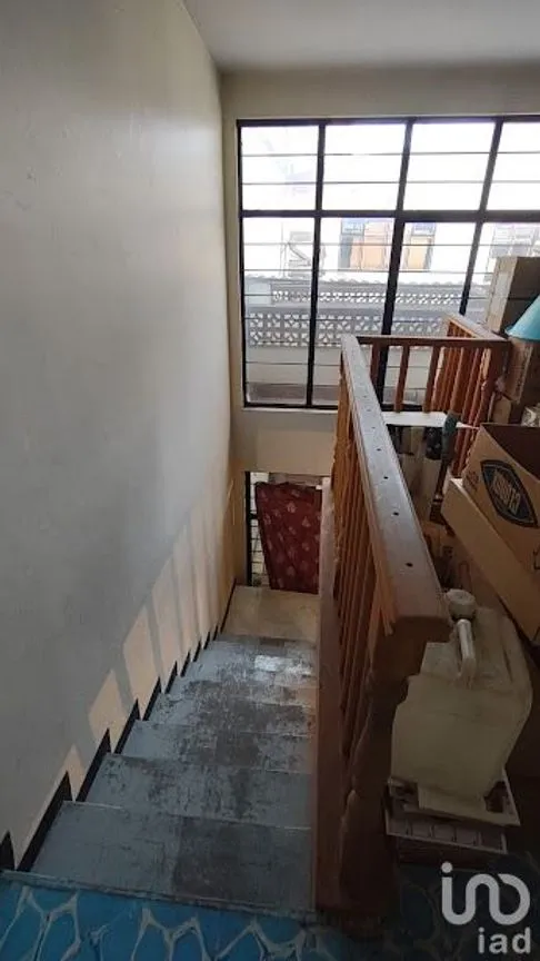 Casa en Venta en Pedregal de Santo Domingo, Coyoacán, Ciudad de México | NEX-91475 | iad México | Foto 11 de 21