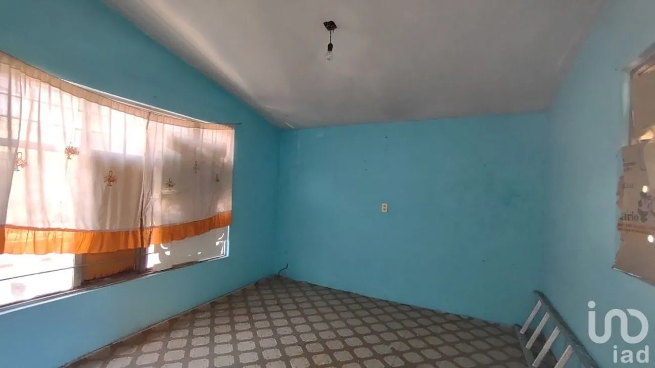 Casa en Venta en Pedregal de Santo Domingo, Coyoacán, Ciudad de México | NEX-91475 | iad México | Foto 17 de 21