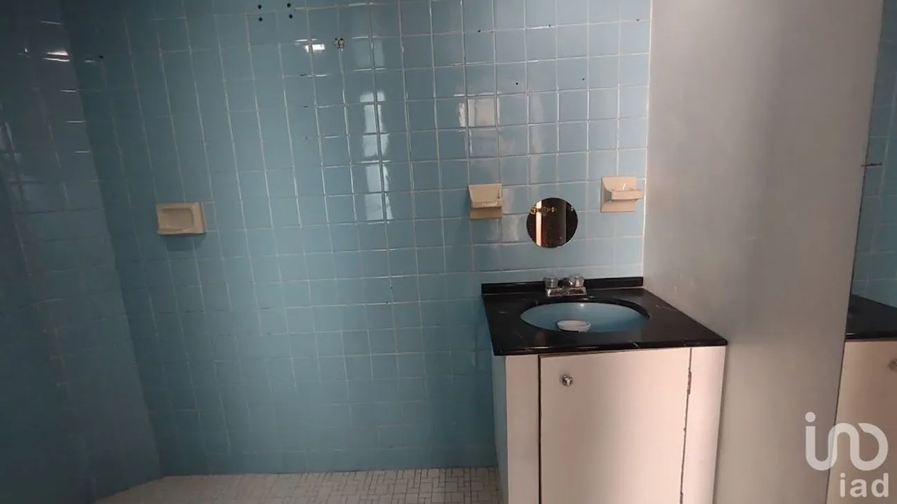 Casa en Venta en Pedregal de Santo Domingo, Coyoacán, Ciudad de México | NEX-91475 | iad México | Foto 9 de 21