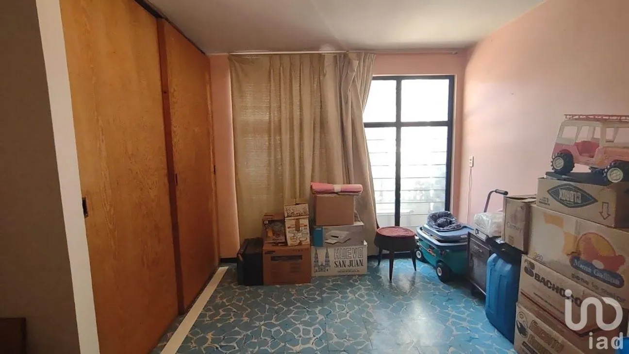 Casa en Venta en Pedregal de Santo Domingo, Coyoacán, Ciudad de México | NEX-91475 | iad México | Foto 14 de 21