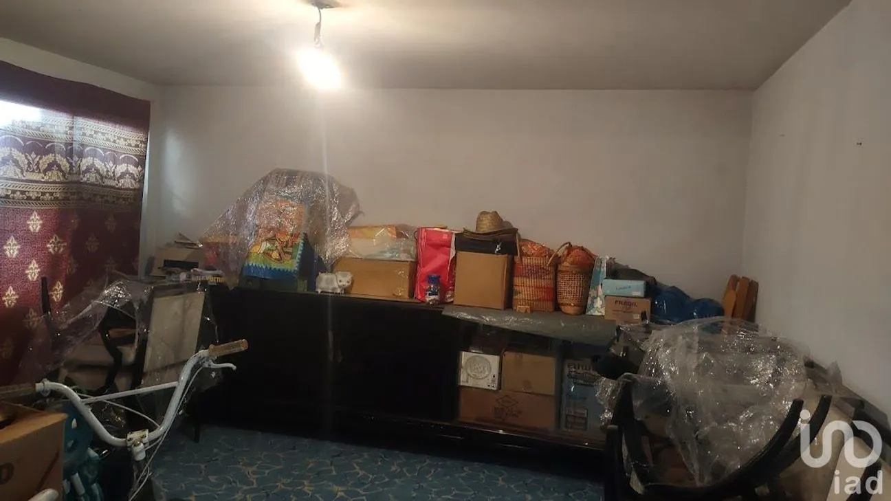 Casa en Venta en Pedregal de Santo Domingo, Coyoacán, Ciudad de México | NEX-91475 | iad México | Foto 7 de 21