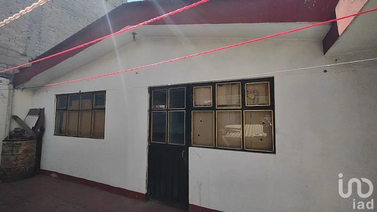 Casa en Venta en Pedregal de Santo Domingo, Coyoacán, Ciudad de México | NEX-91475 | iad México | Foto 21 de 21