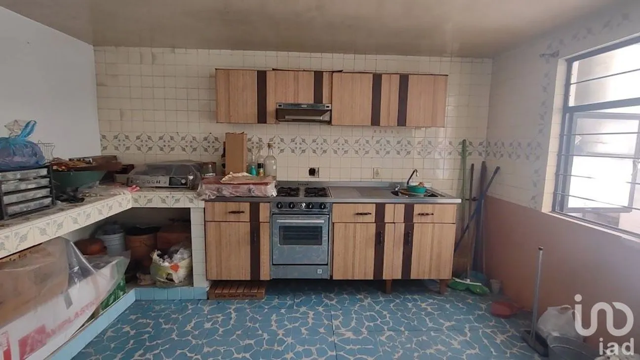 Casa en Venta en Pedregal de Santo Domingo, Coyoacán, Ciudad de México | NEX-91475 | iad México | Foto 5 de 21