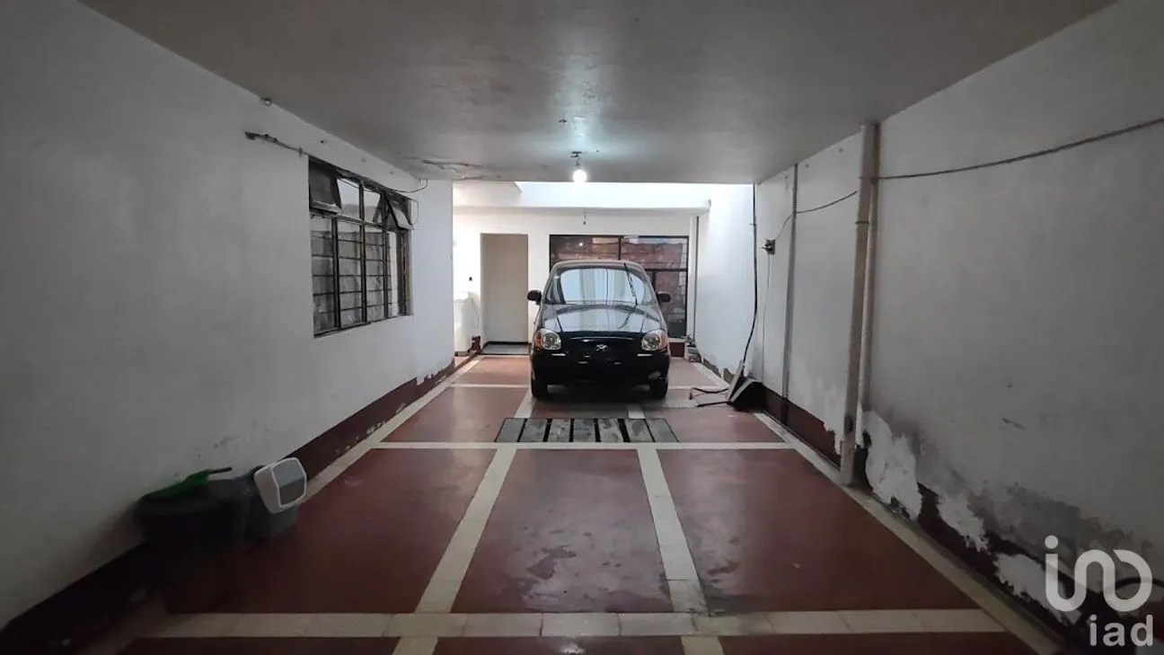 Casa en Venta en Pedregal de Santo Domingo, Coyoacán, Ciudad de México | NEX-91475 | iad México | Foto 3 de 21