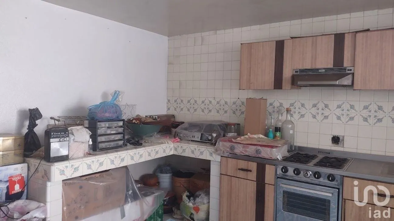 Casa en Venta en Pedregal de Santo Domingo, Coyoacán, Ciudad de México | NEX-91475 | iad México | Foto 6 de 21