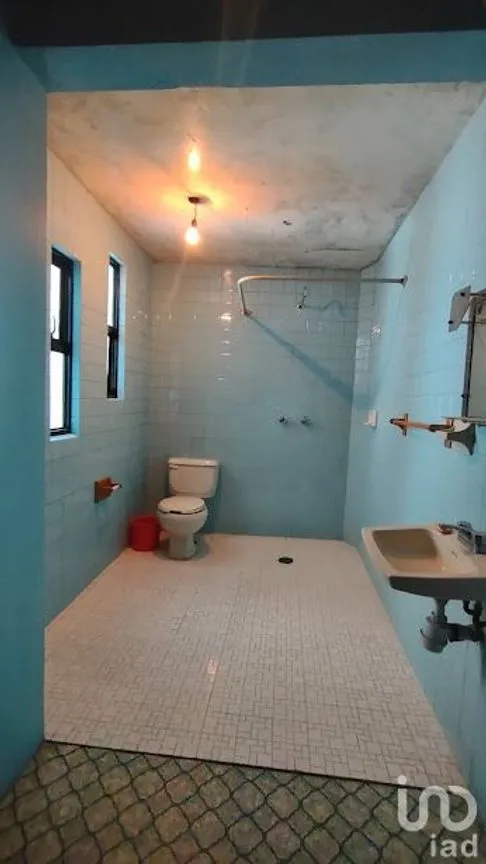 Casa en Venta en Pedregal de Santo Domingo, Coyoacán, Ciudad de México | NEX-91475 | iad México | Foto 16 de 21