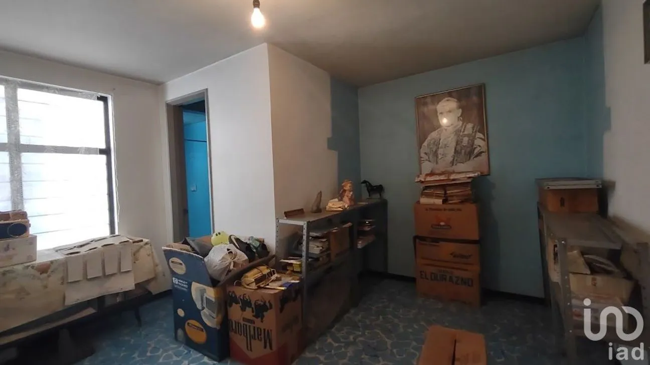 Casa en Venta en Pedregal de Santo Domingo, Coyoacán, Ciudad de México | NEX-91475 | iad México | Foto 15 de 21