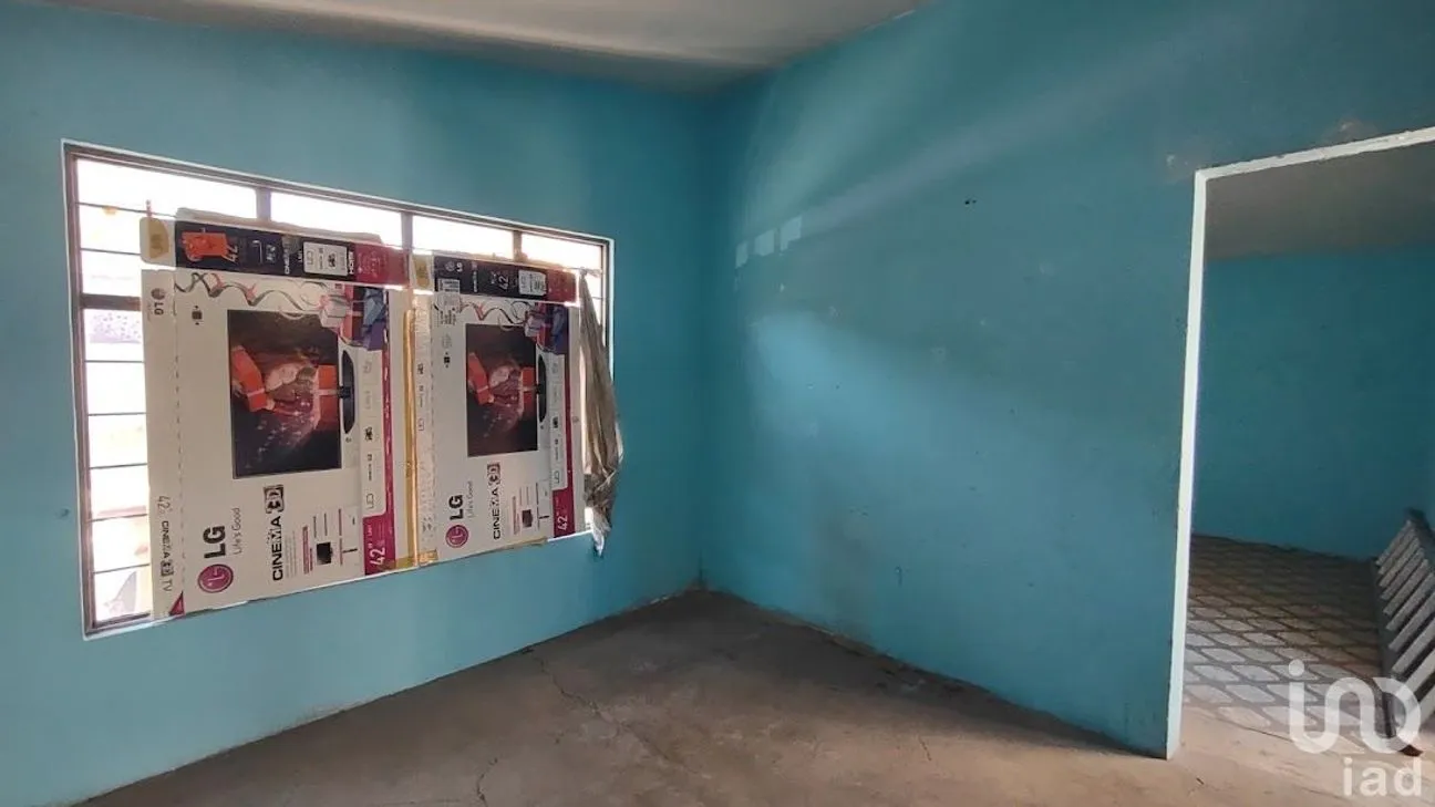 Casa en Venta en Pedregal de Santo Domingo, Coyoacán, Ciudad de México | NEX-91475 | iad México | Foto 18 de 21