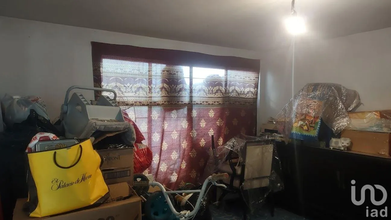 Casa en Venta en Pedregal de Santo Domingo, Coyoacán, Ciudad de México | NEX-91475 | iad México | Foto 13 de 21