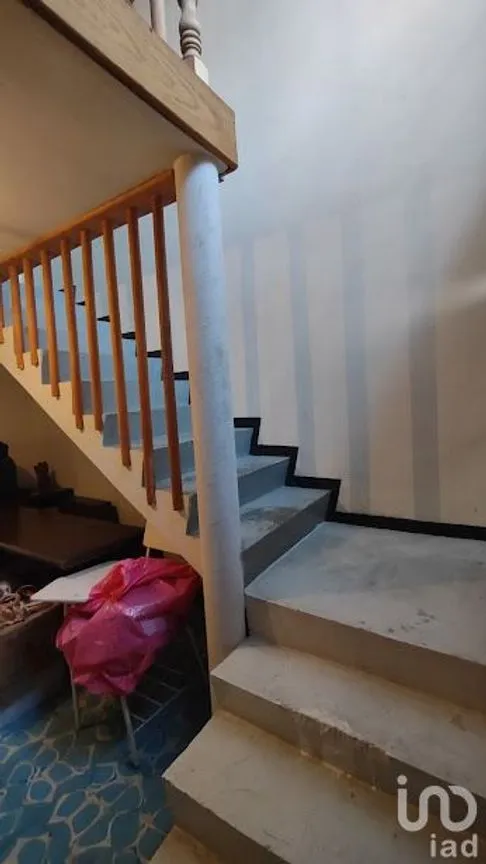 Casa en Venta en Pedregal de Santo Domingo, Coyoacán, Ciudad de México | NEX-91475 | iad México | Foto 12 de 21