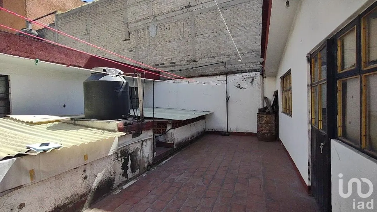 Casa en Venta en Pedregal de Santo Domingo, Coyoacán, Ciudad de México | NEX-91475 | iad México | Foto 20 de 21