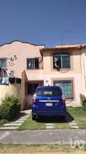 NEX-98559 - Casa en Venta, con 2 recamaras, con 1 baño, con 50 m2 de construcción en San Buenaventura, CP 56536, México.