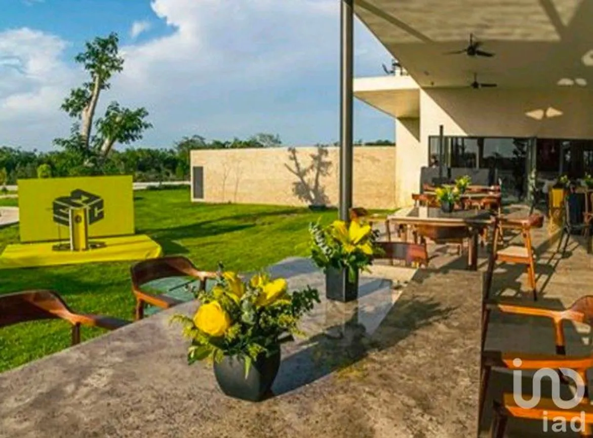 Terreno en Venta en Komchén, Mérida, Yucatán | NEX-113665 | iad México | Foto 11 de 15