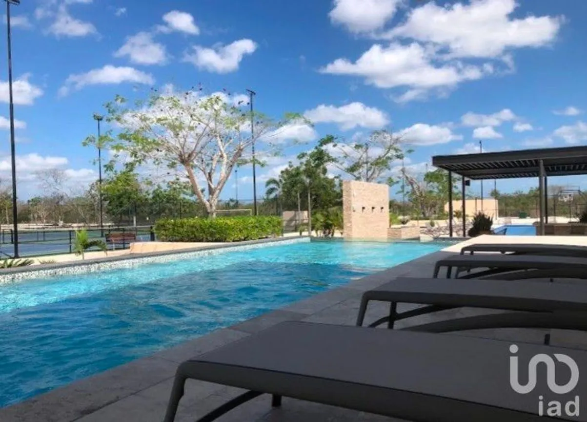 Terreno en Venta en Komchén, Mérida, Yucatán | NEX-113665 | iad México | Foto 14 de 15