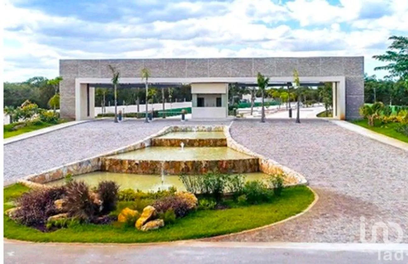 Terreno en Venta en Komchén, Mérida, Yucatán | NEX-113665 | iad México | Foto 3 de 15