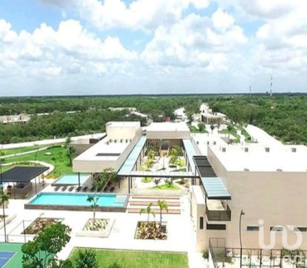 Terreno en Venta en Komchén, Mérida, Yucatán | NEX-113665 | iad México | Foto 4 de 15
