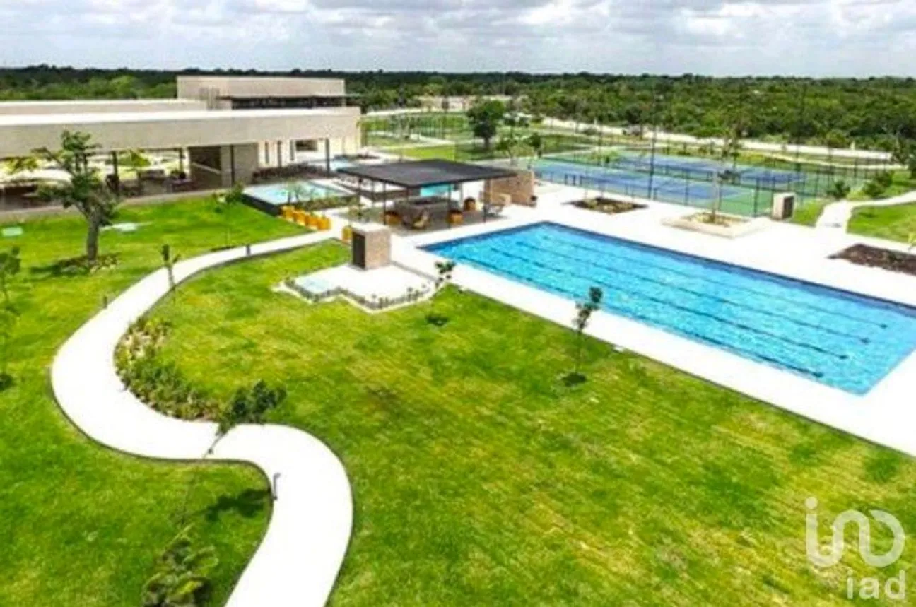 Terreno en Venta en Komchén, Mérida, Yucatán | NEX-113665 | iad México | Foto 5 de 15
