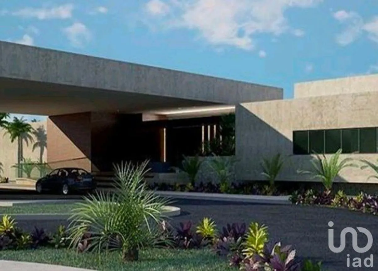 Terreno en Venta en Komchén, Mérida, Yucatán | NEX-113665 | iad México | Foto 10 de 15