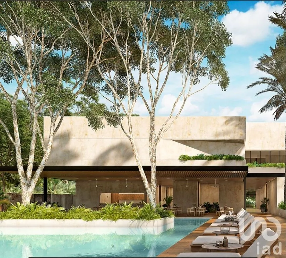 Terreno en Venta en Dzibilchaltún, Mérida, Yucatán | NEX-113708 | iad México | Foto 2 de 12