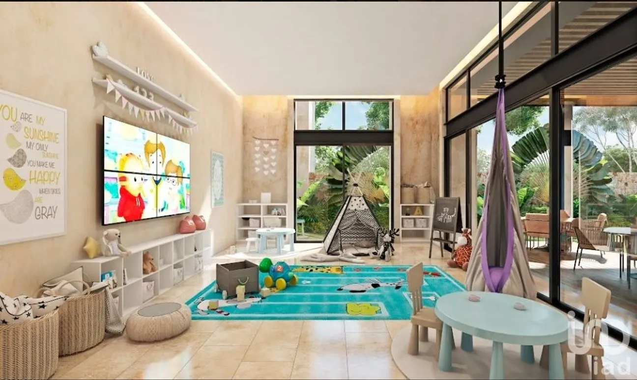 Terreno en Venta en Dzibilchaltún, Mérida, Yucatán | NEX-113708 | iad México | Foto 4 de 12