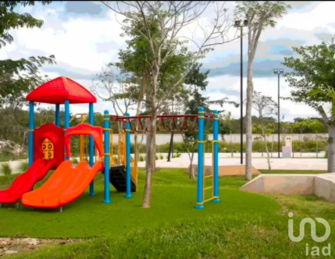 Terreno en Venta en Dzibilchaltún, Mérida, Yucatán | NEX-113708 | iad México | Foto 7 de 12