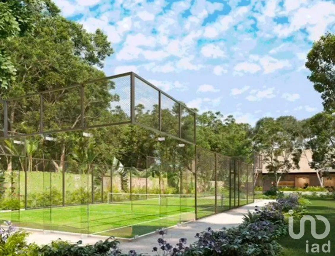 Terreno en Venta en Dzibilchaltún, Mérida, Yucatán | NEX-113708 | iad México | Foto 9 de 12