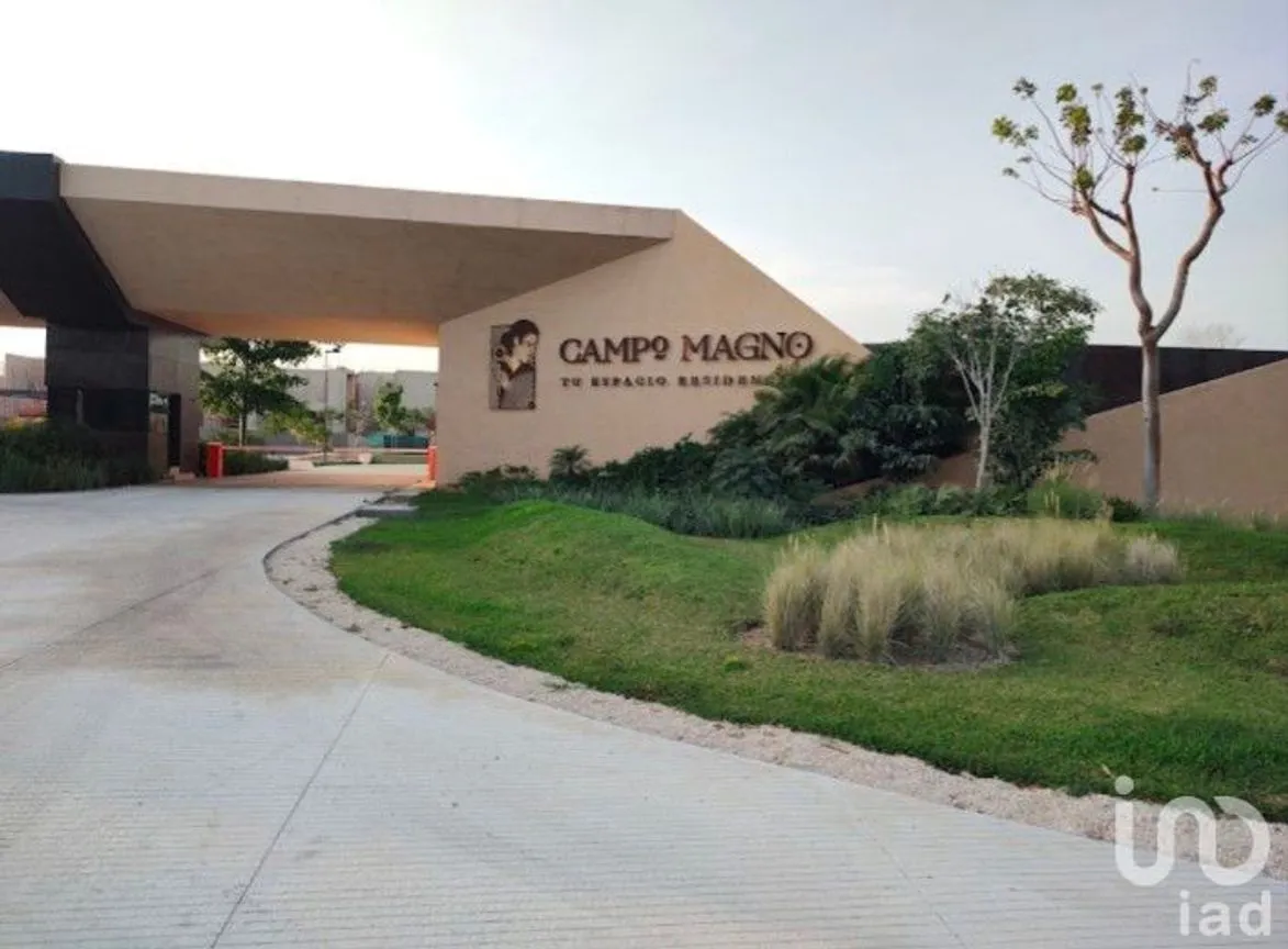 Terreno en Venta en Dzibilchaltún, Mérida, Yucatán | NEX-113708 | iad México | Foto 1 de 12