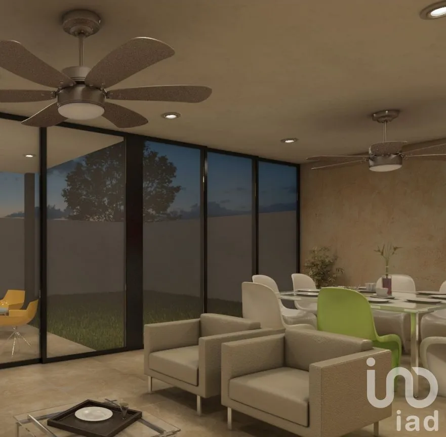 Casa en Venta en Conkal, Conkal, Yucatán | NEX-113802 | iad México | Foto 5 de 8