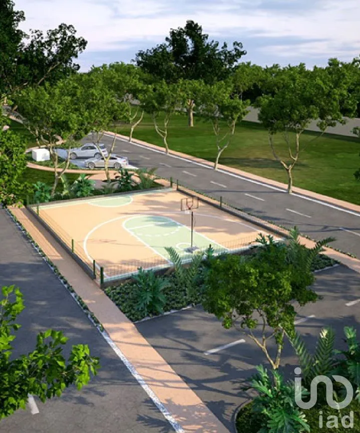 Casa en Venta en Conkal, Conkal, Yucatán | NEX-113802 | iad México | Foto 7 de 8