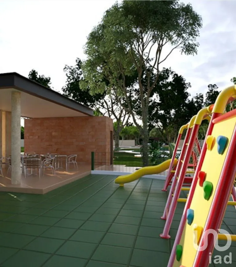 Casa en Venta en Conkal, Conkal, Yucatán | NEX-113802 | iad México | Foto 8 de 8