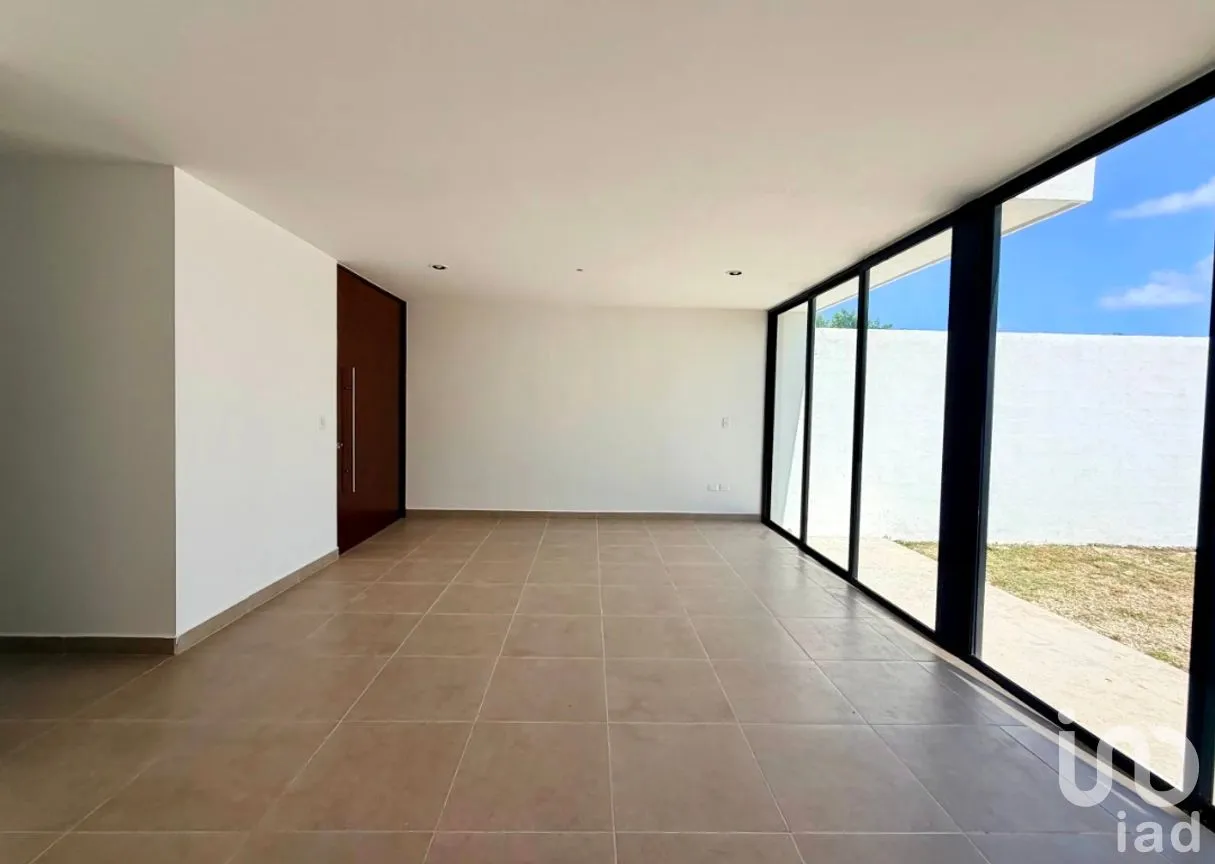 Casa en Venta en Conkal, Conkal, Yucatán | NEX-113802 | iad México | Foto 2 de 15