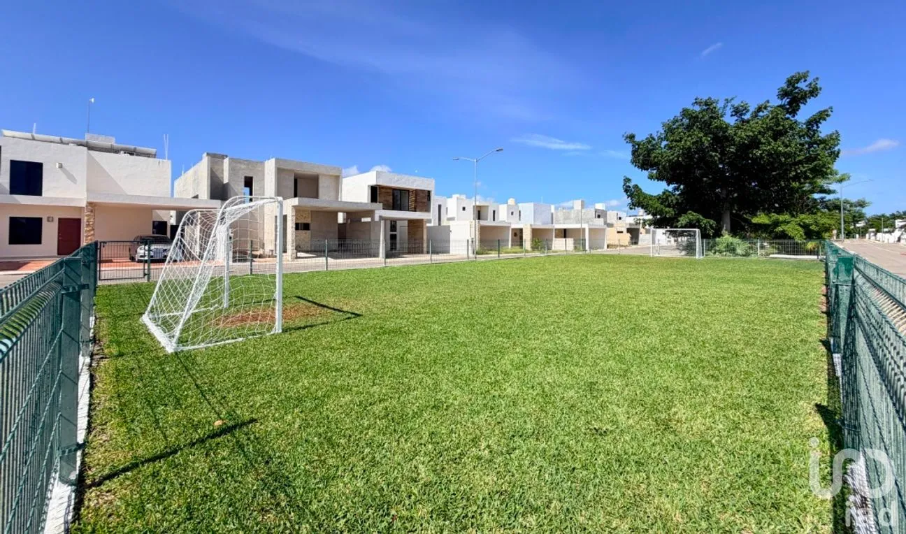 Casa en Venta en Conkal, Conkal, Yucatán | NEX-113802 | iad México | Foto 15 de 15