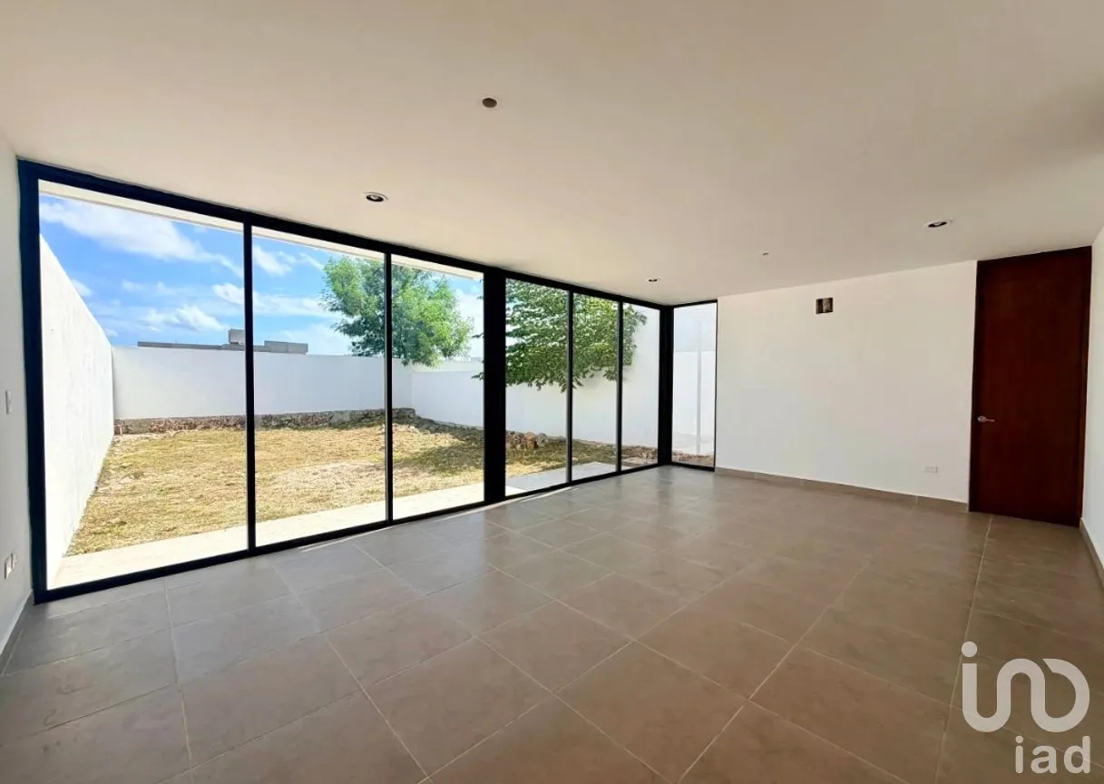 Casa en Venta en Conkal, Conkal, Yucatán | NEX-113802 | iad México | Foto 4 de 15