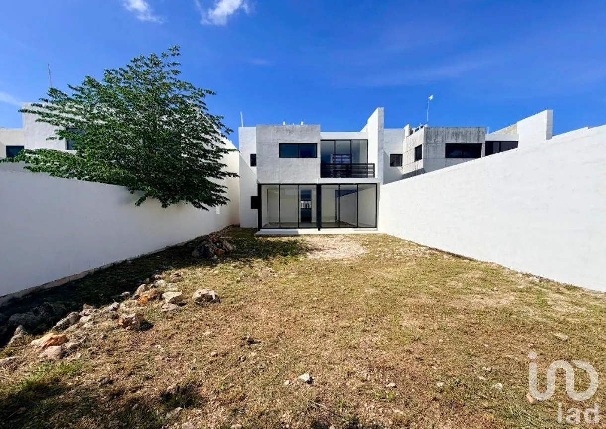 Casa en Venta en Conkal, Conkal, Yucatán | NEX-113802 | iad México | Foto 8 de 15