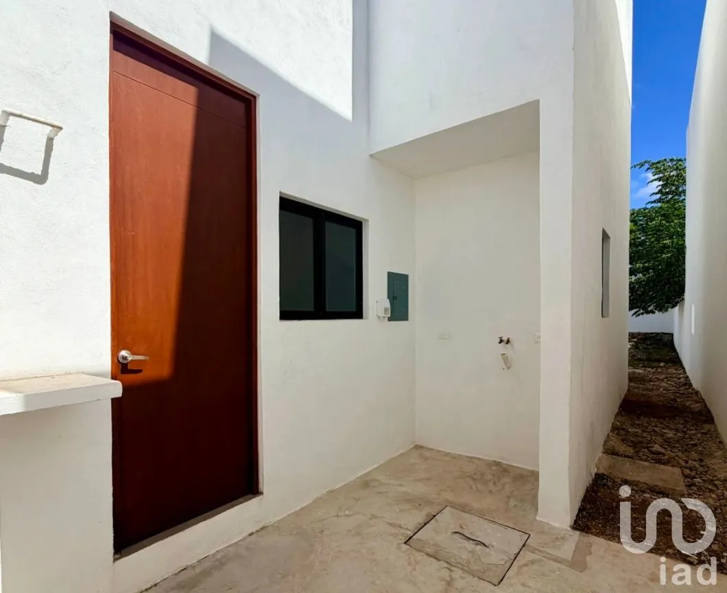 Casa en Venta en Conkal, Conkal, Yucatán | NEX-113802 | iad México | Foto 10 de 15
