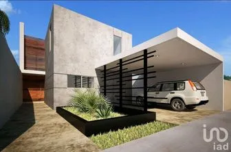 NEX-113802 - Casa en Venta, con 3 recamaras, con 4 baños, con 194 m2 de construcción en Conkal, CP 97345, Yucatán.