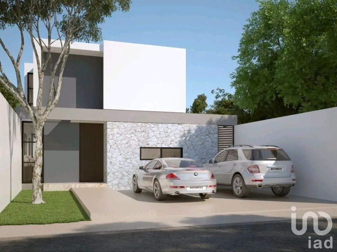 Casa en Venta en Conkal, Conkal, Yucatán | NEX-113827 | iad México | Foto 2 de 8