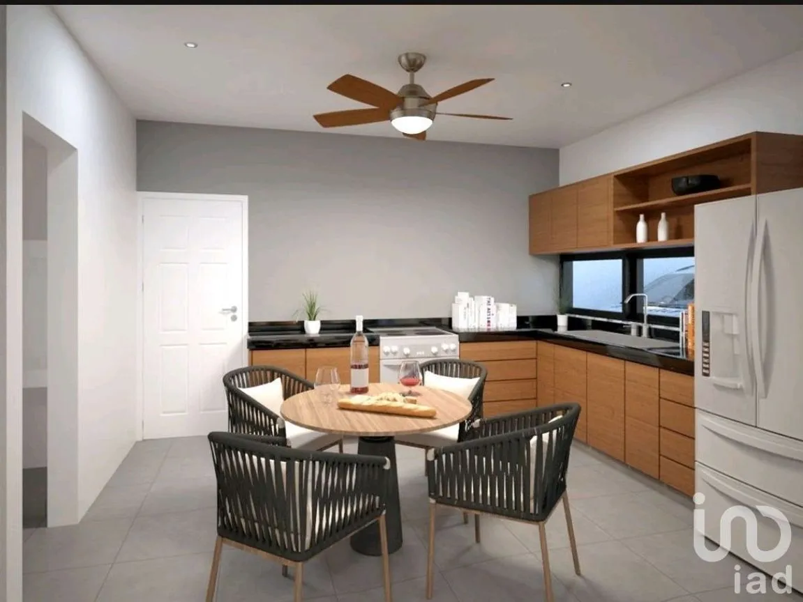 Casa en Venta en Conkal, Conkal, Yucatán | NEX-113827 | iad México | Foto 4 de 8