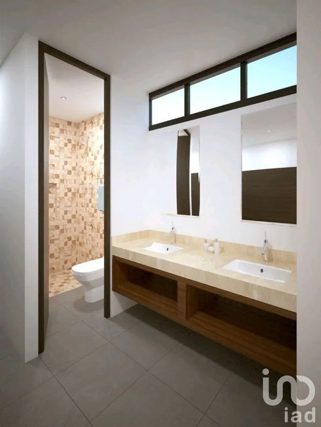 Casa en Venta en Conkal, Conkal, Yucatán | NEX-113827 | iad México | Foto 7 de 8