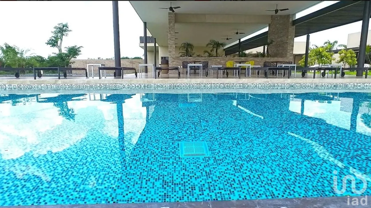 Terreno en Venta en Komchén, Mérida, Yucatán | NEX-114030 | iad México | Foto 2 de 11